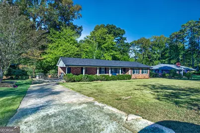 219 Westwood Drive, Lagrange, GA 30240 - Photo 1