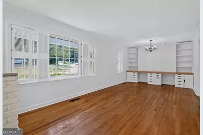 219 Westwood Drive, Lagrange, GA 30240 - Photo 7