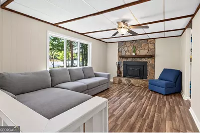 226 Hines Road, Moreland, GA 30259 - Photo 11