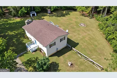 226 Hines Road, Moreland, GA 30259 - Photo 21