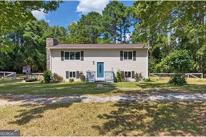 226 Hines Road, Moreland, GA 30259 - Photo 1