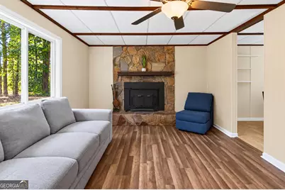226 Hines Road, Moreland, GA 30259 - Photo 9