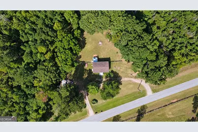 226 Hines Road, Moreland, GA 30259 - Photo 23