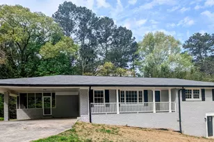 2035 Killian Hill Rd, Snellville, GA 30039 - Photo 1