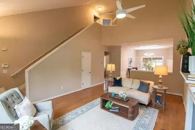 5371 Medlock Corners Drive, Peachtree Corners, GA 30092 - Photo 7