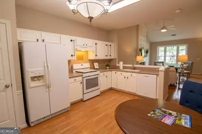 5371 Medlock Corners Drive, Peachtree Corners, GA 30092 - Photo 13
