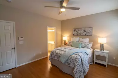 5371 Medlock Corners Drive, Peachtree Corners, GA 30092 - Photo 23