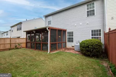 5371 Medlock Corners Drive, Peachtree Corners, GA 30092 - Photo 39