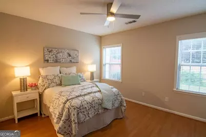 5371 Medlock Corners Drive, Peachtree Corners, GA 30092 - Photo 21
