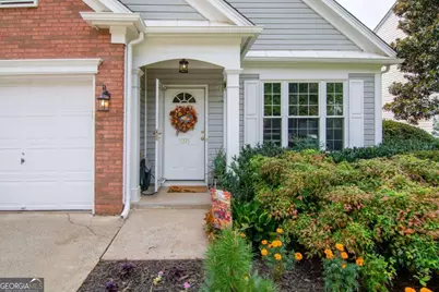 5371 Medlock Corners Drive, Peachtree Corners, GA 30092 - Photo 1