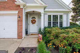 5371 Medlock Corners Dr, Peachtree Corners, GA 30092 - Photo 1