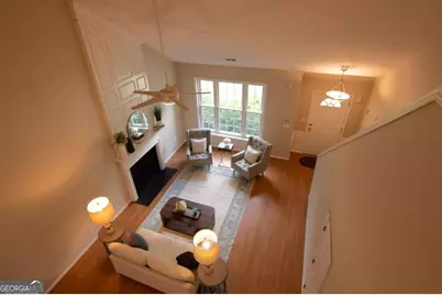 5371 Medlock Corners Drive, Peachtree Corners, GA 30092 - Photo 29