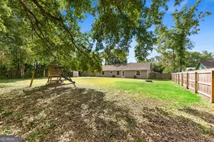 703 E Bay Ave, Kingsland, GA 31548 - Photo 5