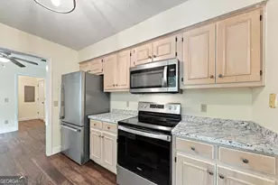 703 E Bay Ave, Kingsland, GA 31548 - Photo 19