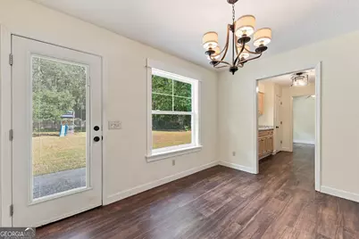 703 E Bay Avenue, Kingsland, GA 31548 - Photo 17