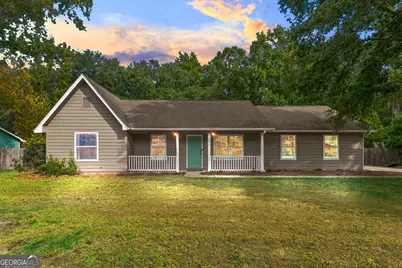 703 E Bay Avenue, Kingsland, GA 31548 - Photo 1