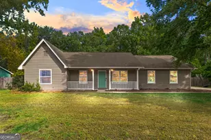 703 E Bay Ave, Kingsland, GA 31548 - Photo 1