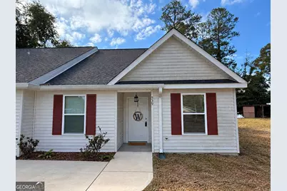 539 Guill Street, Thomson, GA 30824 - Photo 1