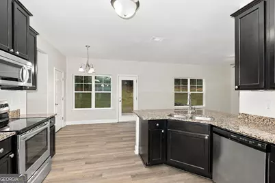 210 Glenview Trail, Griffin, GA 30224 - Photo 7