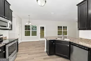 210 Glenview Trail, Griffin, GA 30224 - Photo 7