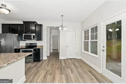 210 Glenview Trail, Griffin, GA 30224 - Photo 9