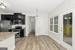 210 Glenview Trail, Griffin, GA 30224 - Photo 9