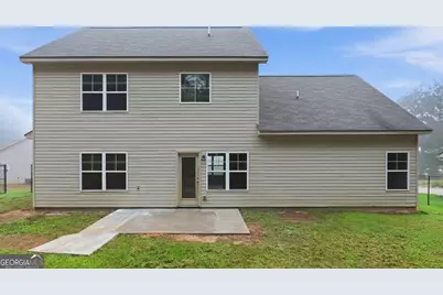 210 Glenview Trail, Griffin, GA 30224 - Photo 5