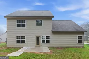 210 Glenview Trail, Griffin, GA 30224 - Photo 5
