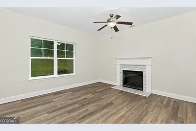 210 Glenview Trail, Griffin, GA 30224 - Photo 3