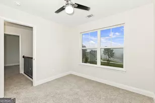 210 Glenview Trail, Griffin, GA 30224 - Photo 13