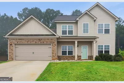 210 Glenview Trail, Griffin, GA 30224 - Photo 1