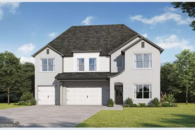 1413 Piano Way, McDonough, GA 30252 - Photo 1