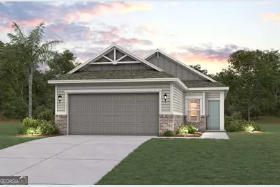 233 Collin Nicholas Drive, Kingsland, GA 31548 - Photo 3