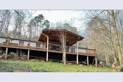 840 Joe Davis Road, Tiger, GA 30576 - Photo 1