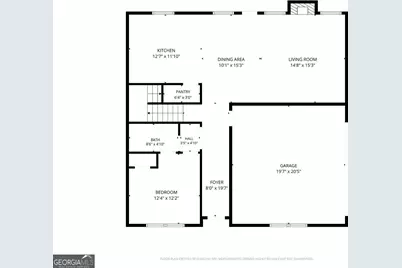 Lot5 200 Loyd Road, Mansfield, GA 30055 - Photo 3