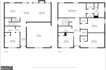 Lot5 200 Loyd Road, Mansfield, GA 30055 - Photo 5