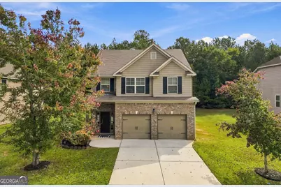 1422 Stone Ridge Court, Hampton, GA 30228 - Photo 3