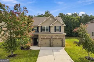 1422 Stone Ridge Ct, Hampton, GA 30228 - Photo 3