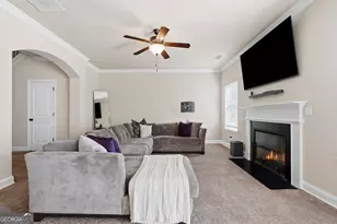 1422 Stone Ridge Ct, Hampton, GA 30228 - Photo 9