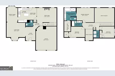3725 Longlake Drive, Duluth, GA 30097 - Photo 7