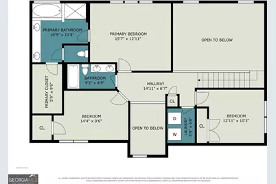 3725 Longlake Drive, Duluth, GA 30097 - Photo 39