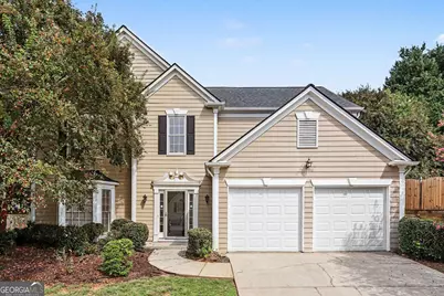 3725 Longlake Drive, Duluth, GA 30097 - Photo 1