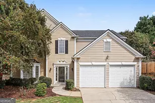 3725 Longlake Dr, Duluth, GA 30097 - Photo 1