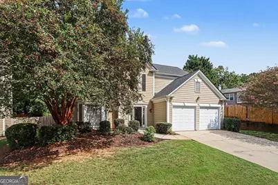 3725 Longlake Drive, Duluth, GA 30097 - Photo 5