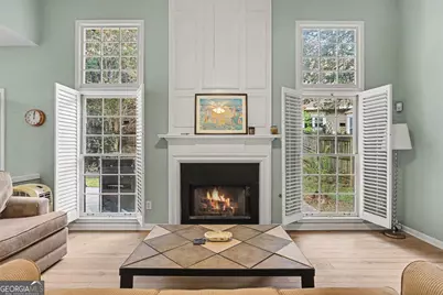 3725 Longlake Drive, Duluth, GA 30097 - Photo 17