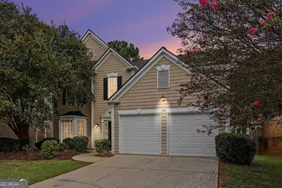 3725 Longlake Drive, Duluth, GA 30097 - Photo 3