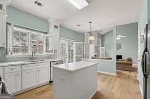 3725 Longlake Dr, Duluth, GA 30097 - Photo 25