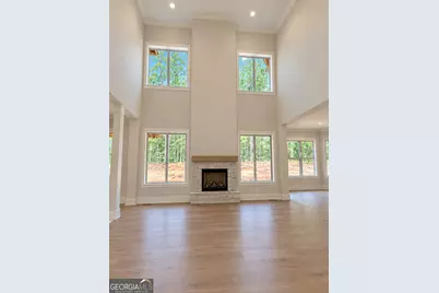 311 Scarborough Road #LOT 1, Ellenwood, GA 30294 - Photo 3