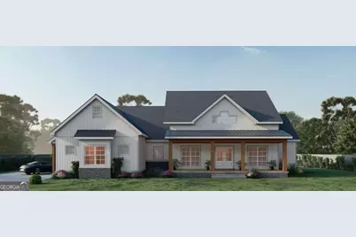 0 Cliffs Street #LOT 32, Dalton, GA 30721 - Photo 1