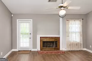 761 Hairston Terrace, Stone Mountain, GA 30088 - Photo 5